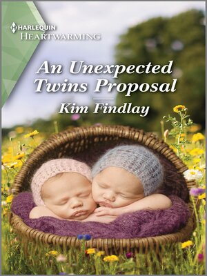 cover image of An Unexpected Twins Proposal